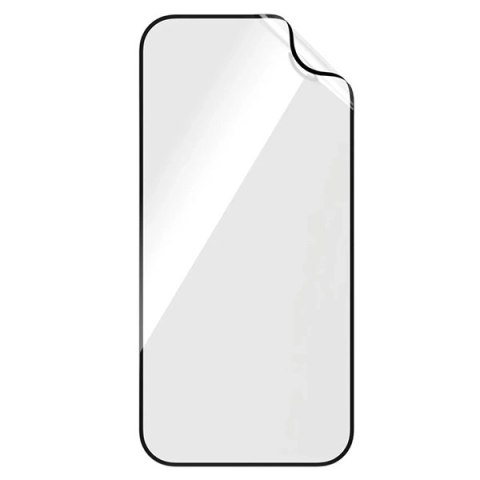 Szkło hartowane PanzerGlass MATRIX Screen Protector na iPhone 16 Plus Szkło hartowane PanzerGlass MATRIX Screen Protector na iPhone 16 Plus