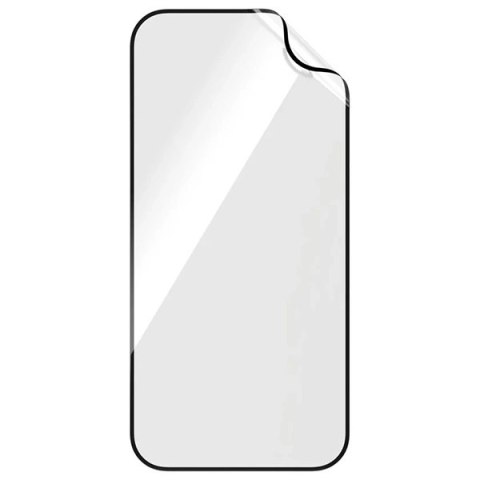 Szkło hartowane PanzerGlass MATRIX Screen Protector na iPhone 16 Pro Max Szkło hartowane PanzerGlass MATRIX Screen Protector na iPhone 16 Pro Max