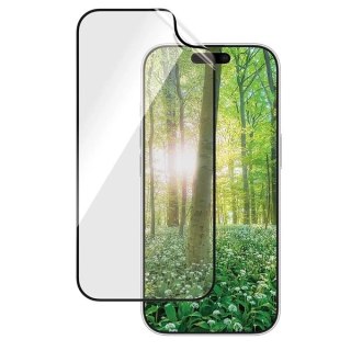 Szkło hartowane PanzerGlass MATRIX Screen Protector na iPhone 16 Pro