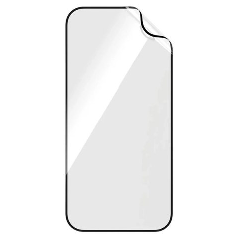Szkło hartowane PanzerGlass MATRIX Screen Protector na iPhone 16 Pro Szkło hartowane PanzerGlass MATRIX Screen Protector na iPhone 16 Pro
