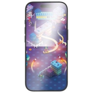 Szkło hartowane SAFE by PanzerGlass Gaming Screen Protector Ultra-Wide Fit na iPhone 16 Pro