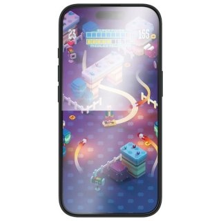 Szkło hartowane SAFE by PanzerGlass Gaming Screen Protector Ultra-Wide Fit na iPhone 16