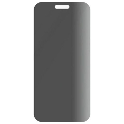 Szkło hartowane SAFE by PanzerGlass Privacy Screen Protector Ultra-Wide Fit na iPhone 16 Pro Max Szkło hartowane SAFE by PanzerGlass Privacy Screen Protector Ultra-Wide Fit na iPhone 16 Pro Max