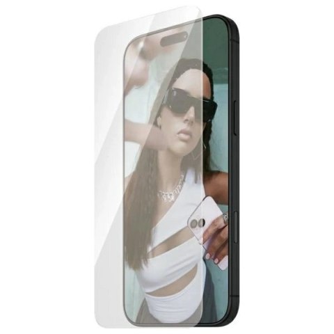 Szkło hartowane SAFE by PanzerGlass Ultra-Wide Fit na iPhone 16 Pro Max Szkło hartowane SAFE by PanzerGlass Ultra-Wide Fit na iPhone 16 Pro Max