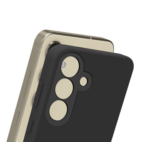 Etui SBS D3O Full Active Case na Samsung Galaxy A35 - czarne