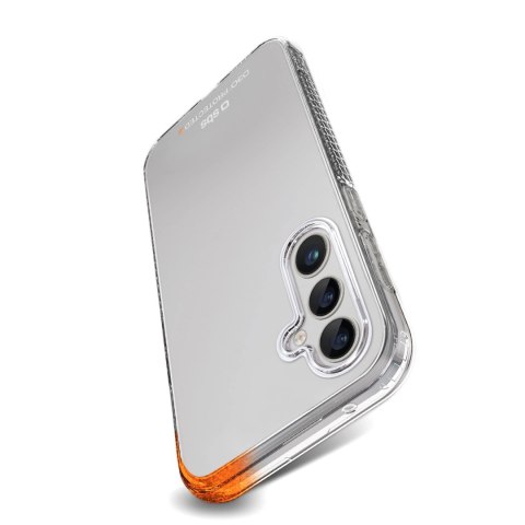 Etui SBS D3O do Samsung Galaxy A35 - przezroczyste Etui SBS D3O do Samsung Galaxy A35 - przezroczyste