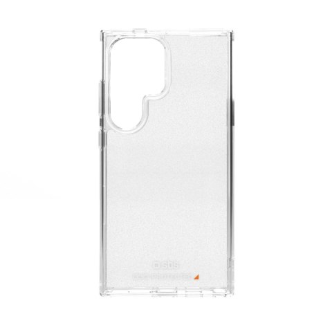 Etui SBS D3O do Samsung Galaxy S24 Ultra - przezroczyste Etui SBS D3O do Samsung Galaxy S24 Ultra - przezroczyste
