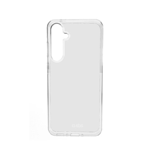 Etui SBS D3O do Samsung Galaxy S24+ - przezroczyste Etui SBS D3O do Samsung Galaxy S24+ - przezroczyste