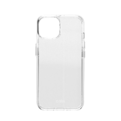 Etui SBS D3O do iPhone 14 / 13 - przezroczyste Etui SBS D3O do iPhone 14 / 13 - przezroczyste
