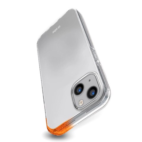 Etui SBS D3O do iPhone 14 / 13 - przezroczyste Etui SBS D3O do iPhone 14 / 13 - przezroczyste