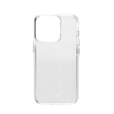 Etui SBS D3O do iPhone 14 Pro Max - przezroczyste Etui SBS D3O do iPhone 14 Pro Max - przezroczyste