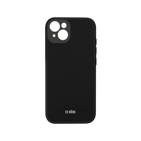 Etui SBS Full Active Case D3O do iPhone 15 - czarne Etui SBS Full Active Case D3O do iPhone 15 - czarne