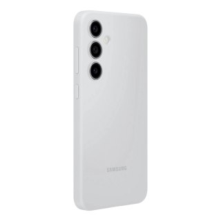 Etui Samsung Silicone Case EF-PS721CJEGWW do Samsung Galaxy S24 FE - szare