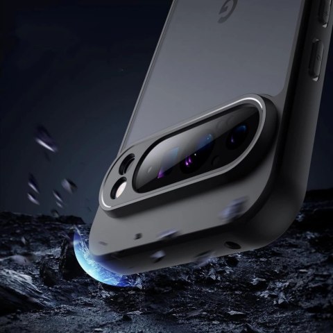 Etui Tech-Protect MagMat na OnePlus Nord 4 - czarne Etui Tech-Protect MagMat na OnePlus Nord 4 - czarne