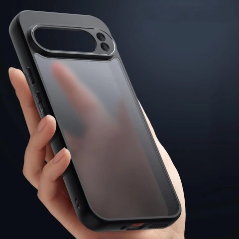 Etui Tech-Protect MagMat na OnePlus Nord 4 - czarne Etui Tech-Protect MagMat na OnePlus Nord 4 - czarne