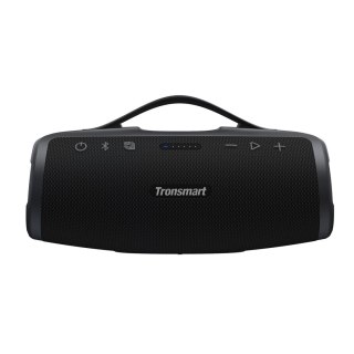 Głośnik bezprzewodowy Tronsmart Mirtune S100 50W Bluetooth 5.3 IPX7 - czarny