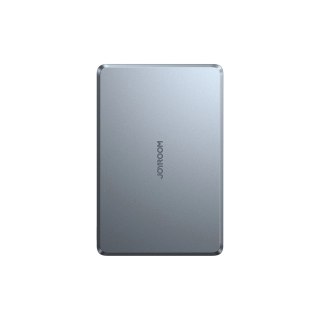 Powerbank Joyroom JR-PBM08 Pro 10000mAh ultracienki - szary