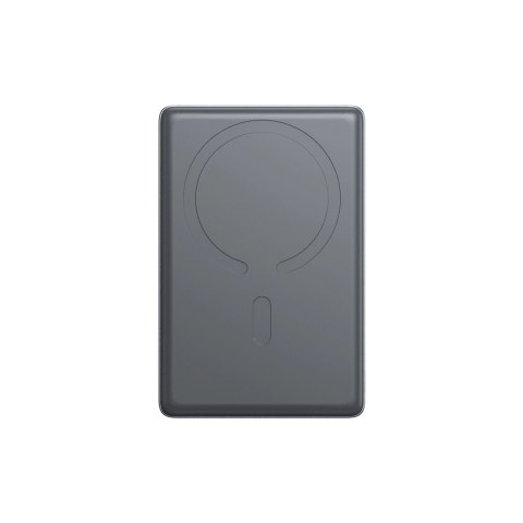 Powerbank Joyroom JR-PBM08 Pro 10000mAh ultracienki - szary Powerbank Joyroom JR-PBM08 Pro 10000mAh ultracienki - szary