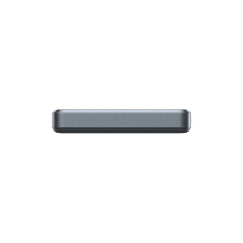 Powerbank Joyroom JR-PBM08 Pro 10000mAh ultracienki - szary Powerbank Joyroom JR-PBM08 Pro 10000mAh ultracienki - szary