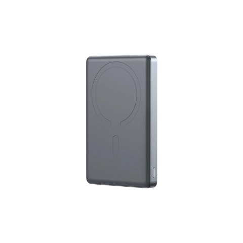 Powerbank Joyroom JR-PBM08 Pro 10000mAh ultracienki - szary Powerbank Joyroom JR-PBM08 Pro 10000mAh ultracienki - szary