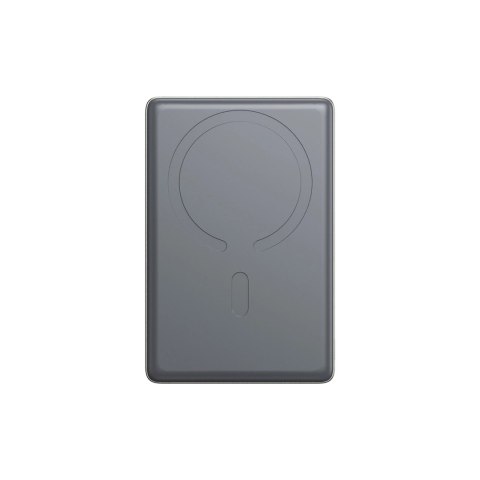 Powerbank Joyroom JR-PBM08 Pro 10000mAh ultracienki - tytanowy Powerbank Joyroom JR-PBM08 Pro 10000mAh ultracienki - tytanowy