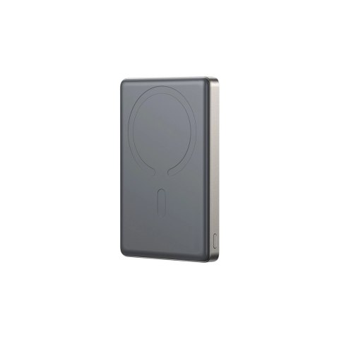 Powerbank Joyroom JR-PBM08 Pro 10000mAh ultracienki - tytanowy Powerbank Joyroom JR-PBM08 Pro 10000mAh ultracienki - tytanowy