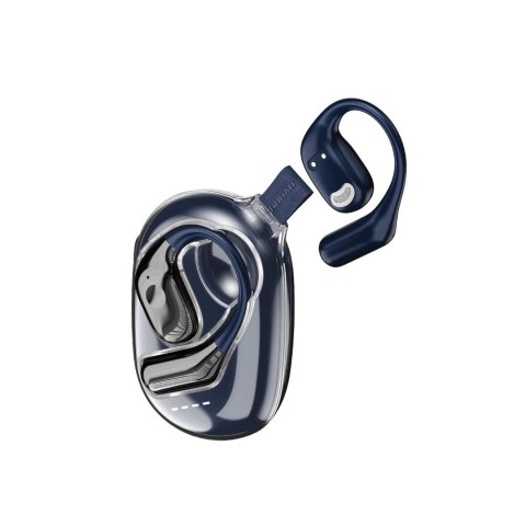 Słuchawka Bluetooth Dudao U17Max OWS - granatowa Słuchawka Bluetooth Dudao U17Max OWS - granatowa