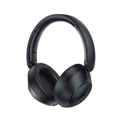 Słuchawki bezprzewodowe Acefast H3 Bluetooth z ANC - czarne