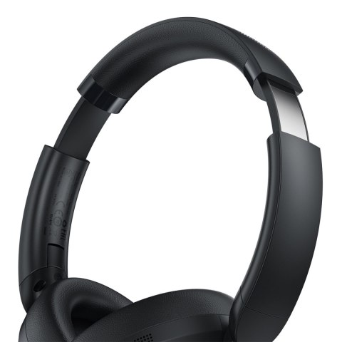 Słuchawki bezprzewodowe Acefast H3 Bluetooth z ANC - czarne