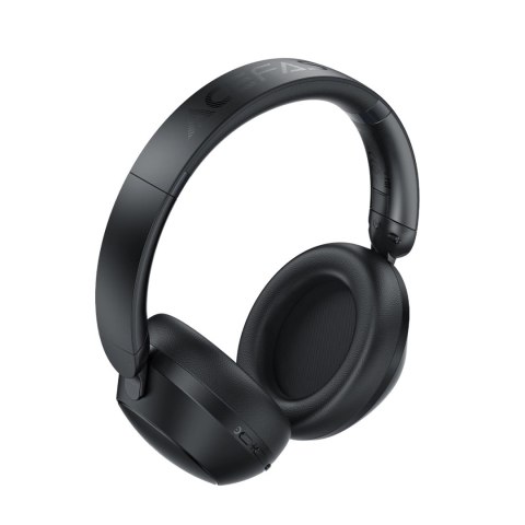 Słuchawki bezprzewodowe Acefast H3 Bluetooth z ANC - czarne