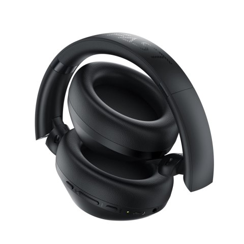 Słuchawki bezprzewodowe Acefast H3 Bluetooth z ANC - czarne