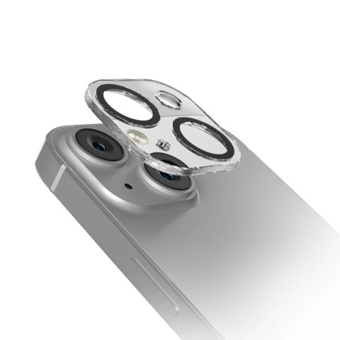 Szkło hartowane SBS D3O na wyspę aparatu do iPhone 14 / 14 Plus Szkło hartowane SBS D3O na wyspę aparatu do iPhone 14 / 14 Plus