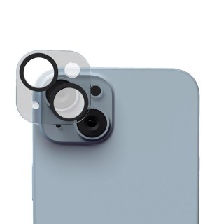 Szkło hartowane SBS D3O na wyspę aparatu do iPhone 14 / 14 Plus
