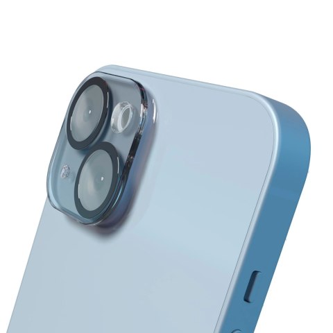 Szkło hartowane SBS D3O na wyspę aparatu do iPhone 14 / 14 Plus Szkło hartowane SBS D3O na wyspę aparatu do iPhone 14 / 14 Plus