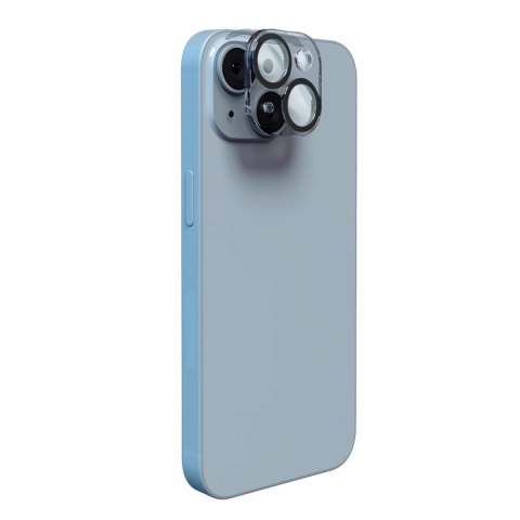 Szkło hartowane SBS D3O na wyspę aparatu do iPhone 14 / 14 Plus Szkło hartowane SBS D3O na wyspę aparatu do iPhone 14 / 14 Plus
