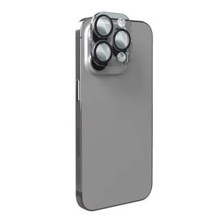 Szkło hartowane SBS D3O na wyspę aparatu do iPhone 14 Pro / 14 Pro Max