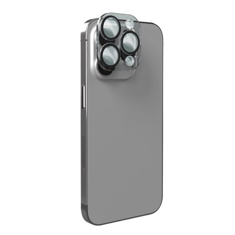 Szkło hartowane SBS D3O na wyspę aparatu do iPhone 14 Pro / 14 Pro Max Szkło hartowane SBS D3O na wyspę aparatu do iPhone 14 Pro / 14 Pro Max