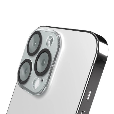 Szkło hartowane SBS D3O na wyspę aparatu do iPhone 14 Pro / 14 Pro Max Szkło hartowane SBS D3O na wyspę aparatu do iPhone 14 Pro / 14 Pro Max