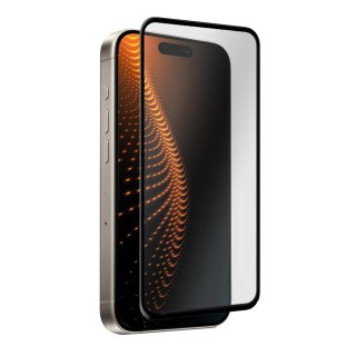 Szkło hartowane SBS D3O z ramką do iPhone 13 Pro Max / 14 Plus