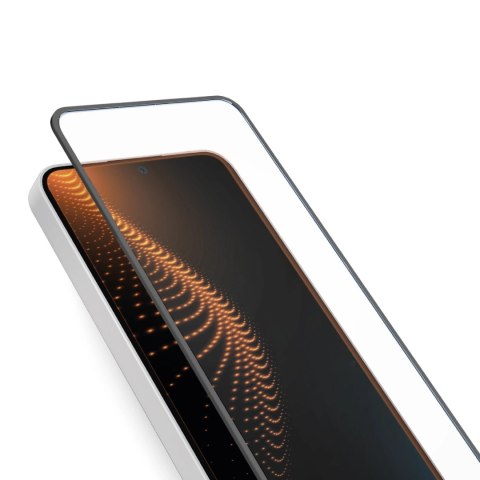 Szkło hartowane SBS Tempered Glass D3O z ramką do Samsung Galaxy S24 Szkło hartowane SBS Tempered Glass D3O z ramką do Samsung Galaxy S24
