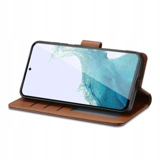 Etui Tech-Protect Wallet na Xiaomi Redmi 14C - czarne