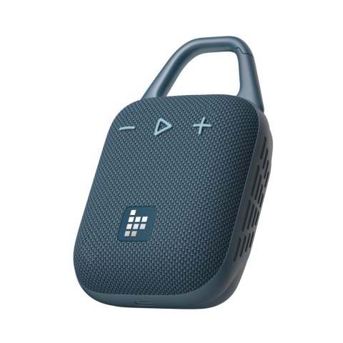 Głośnik bezprzewodowy Tronsmart Mirtune H1 8W Bluetooth 5.3 - niebieski