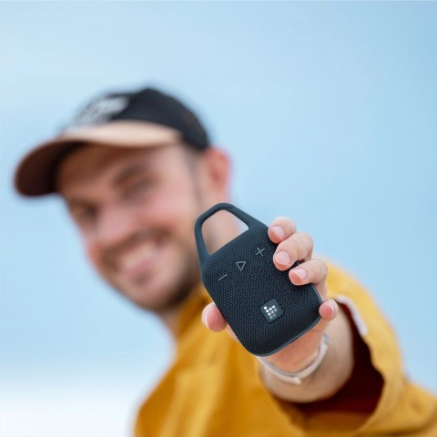 Głośnik bezprzewodowy Tronsmart Mirtune H1 8W Bluetooth 5.3 - niebieski