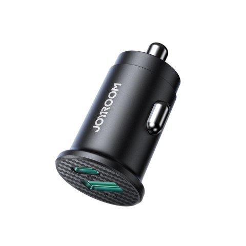 Ładowarka samochodowa Joyroom JR-CCN16 Mini 15W - czarna