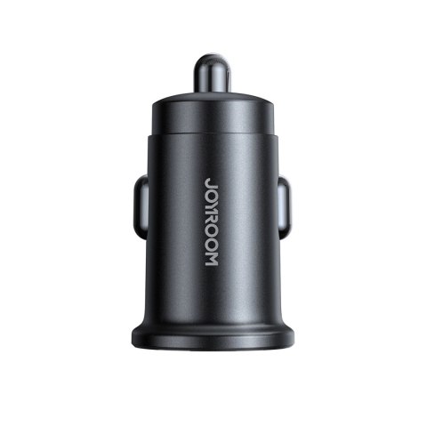 Ładowarka samochodowa Joyroom JR-CCN16 Mini 15W - czarna