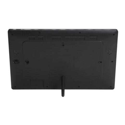 Ramka cyfrowa 15.6" Denver Frameo PFF-1514B - czarna