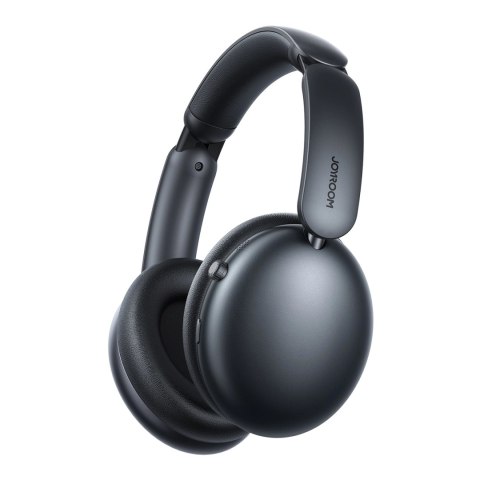 Słuchawki bezprzewodowe Joyroom J-Head Series JR-JH1 z ANC Bluetooth - czarne Słuchawki bezprzewodowe Joyroom J-Head Series JR-JH1 z ANC Bluetooth - czarne