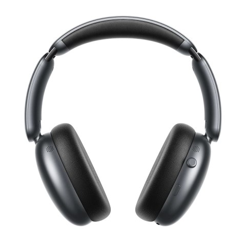 Słuchawki bezprzewodowe Joyroom J-Head Series JR-JH1 z ANC Bluetooth - czarne Słuchawki bezprzewodowe Joyroom J-Head Series JR-JH1 z ANC Bluetooth - czarne