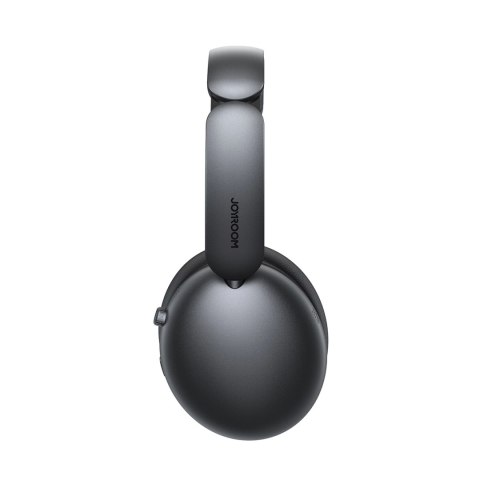 Słuchawki bezprzewodowe Joyroom J-Head Series JR-JH1 z ANC Bluetooth - czarne Słuchawki bezprzewodowe Joyroom J-Head Series JR-JH1 z ANC Bluetooth - czarne