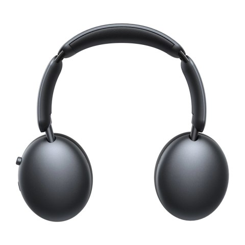 Słuchawki bezprzewodowe Joyroom J-Head Series JR-JH1 z ANC Bluetooth - czarne Słuchawki bezprzewodowe Joyroom J-Head Series JR-JH1 z ANC Bluetooth - czarne
